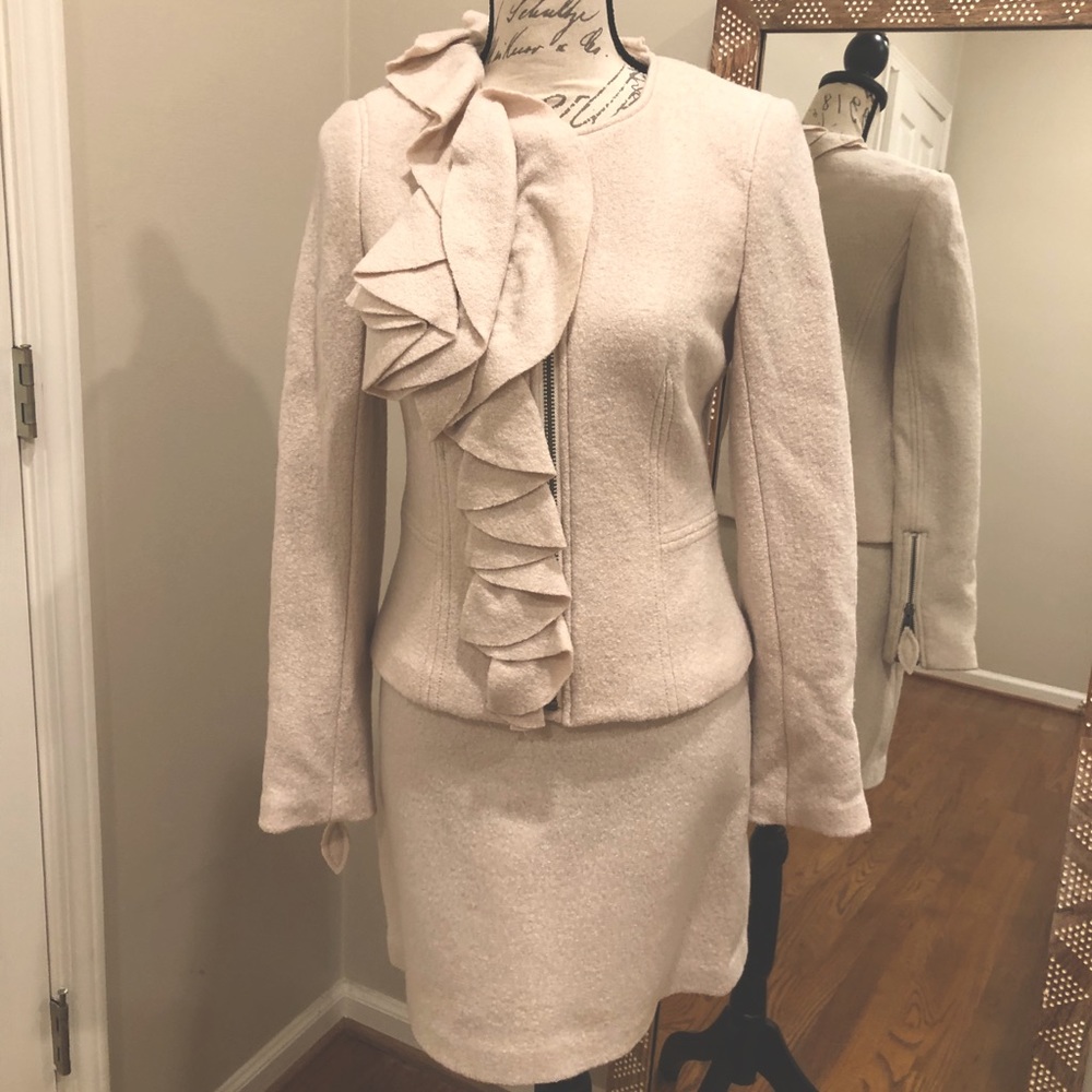 REBECCA TAYLOR 2 Piece Suit